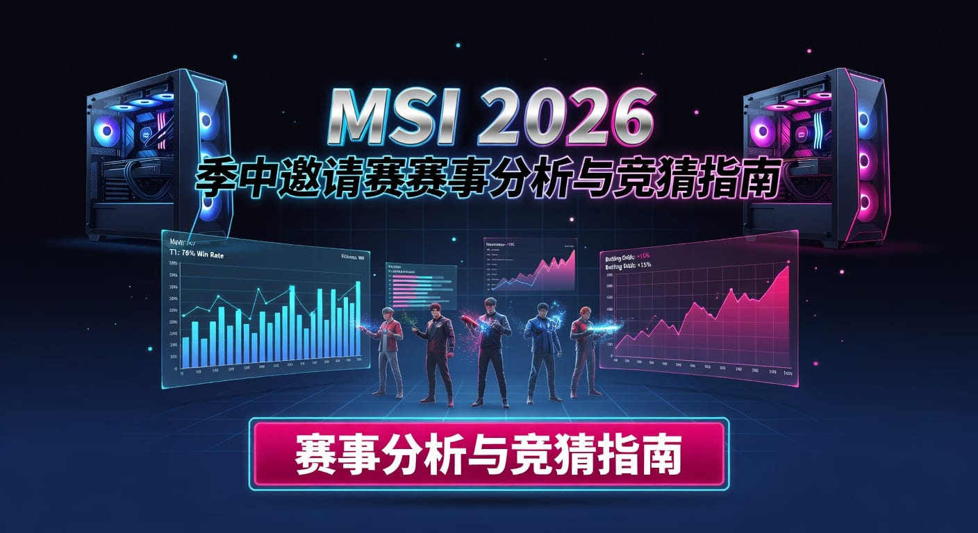 MSI 赛前与观赛思路：kY棋盘免费视频在线观看