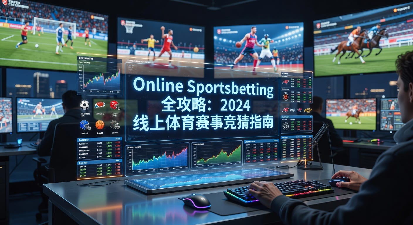 在线体育博彩：2026年玩家最关心的判断框架