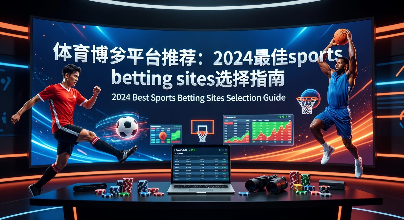 体育博彩平台 sports betting sites：2026年挑选思路