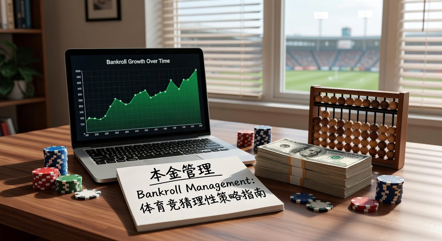 本金管理：体育投注资金分配与风险控制