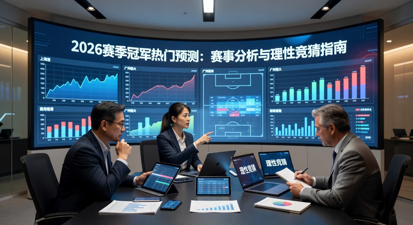 赛季冠军 season winner：2026年赛程与争冠逻辑