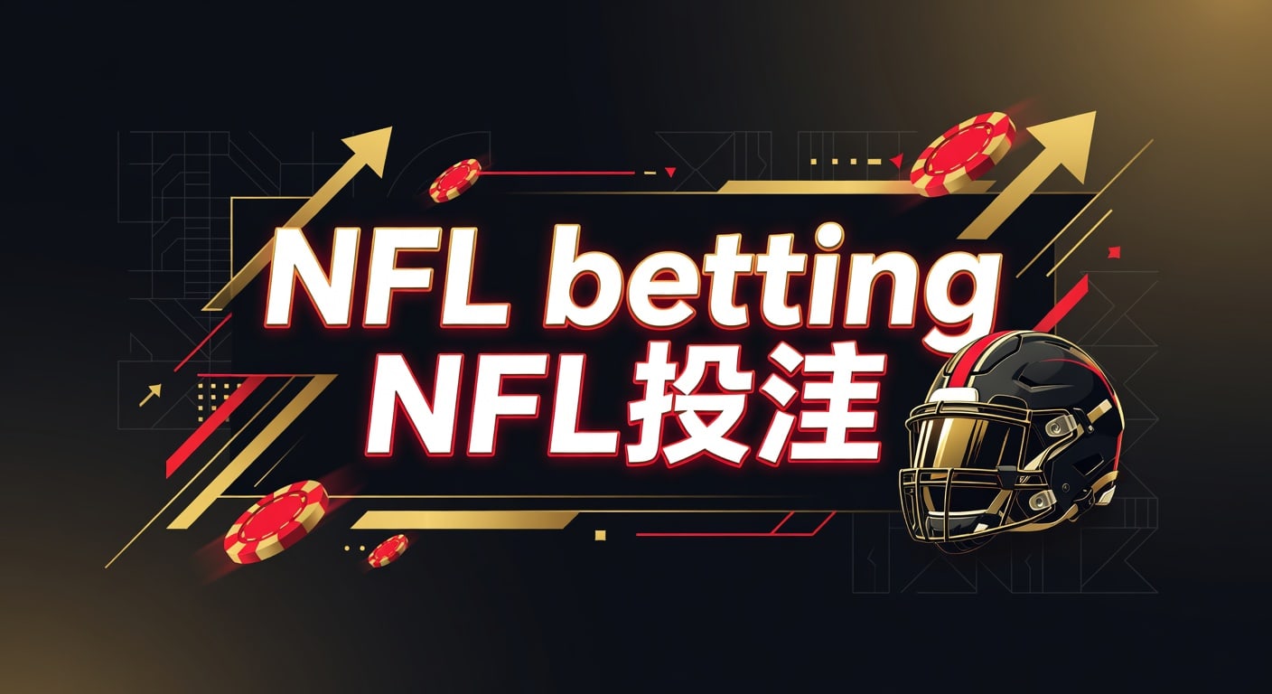 NFL betting NFL投注实战策略与赛前分析