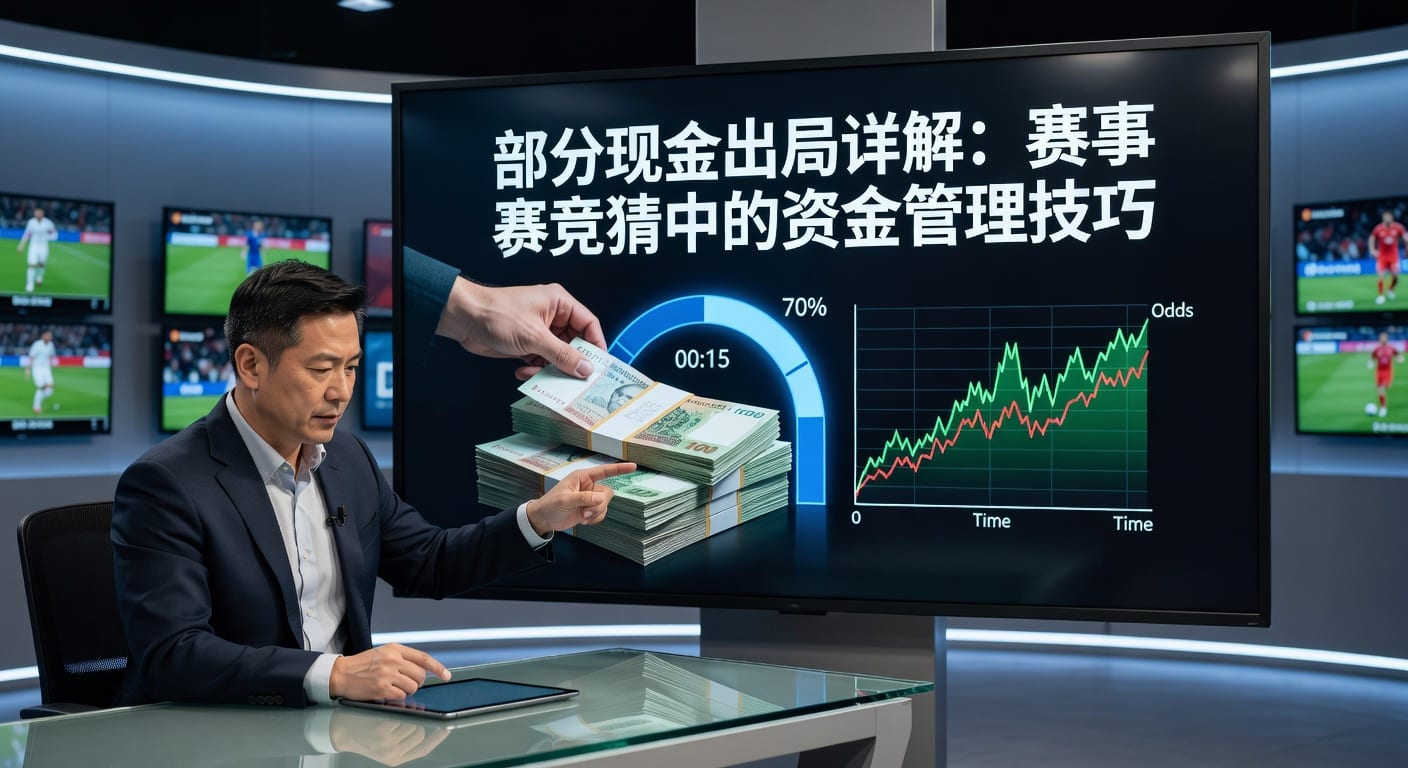 部分现金出局 partial cash out 实战解析