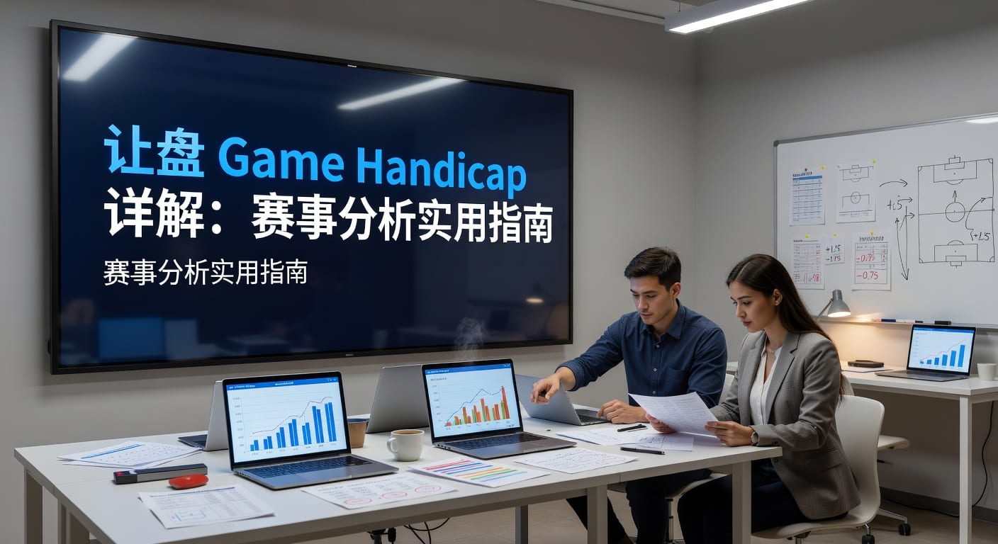 受让盘怎么看：体育投注判断主客强弱