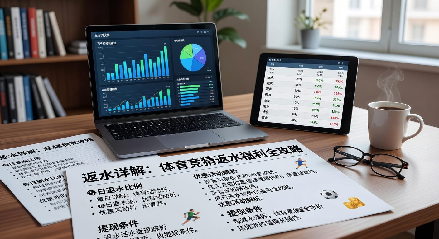 返水体育 sports rebate 实用指南：返利机制与选择