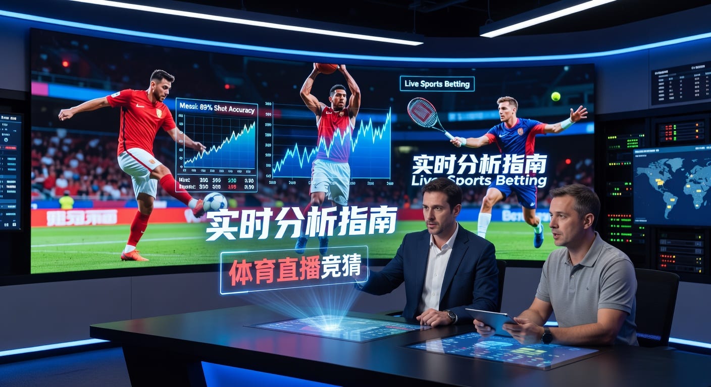 体育直播投注与live streaming betting实战指南