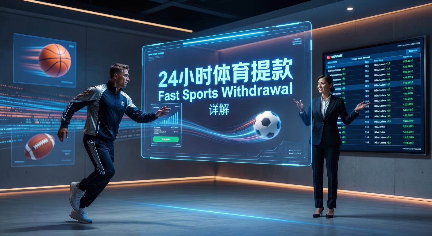 24小时体育提款 fast sports withdrawal：到账与流程