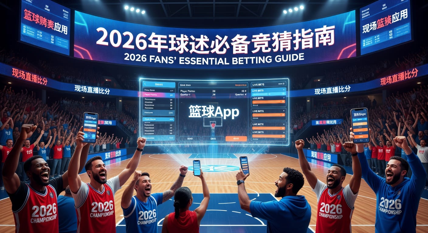体育博彩App：2026年功能、体验与选择要点