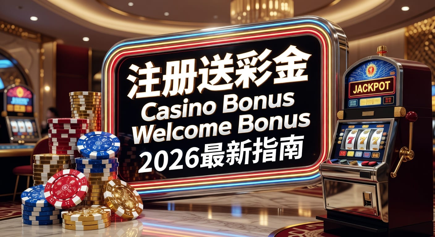 体育博彩奖金 sports betting welcome bonus 比较与使用指南