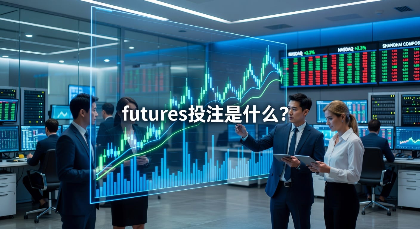 期货投注 futures：赛前判断与风险控制