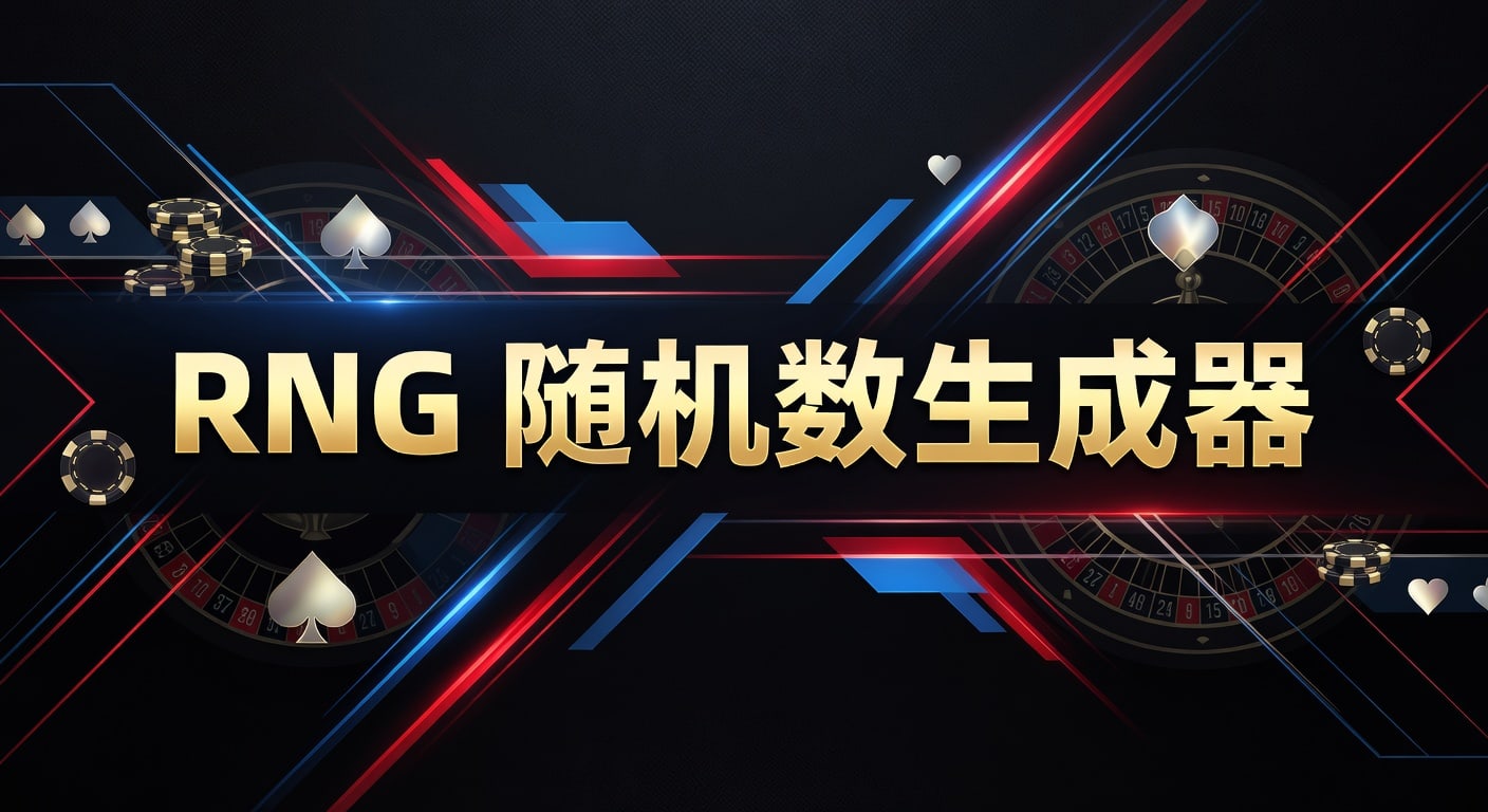 RNG随机数生成器：体育内容分发与数据测试解析