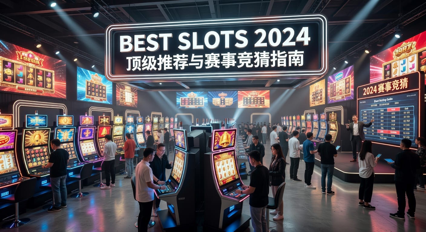 best slots 2026年体育玩家最佳老虎机选择指南