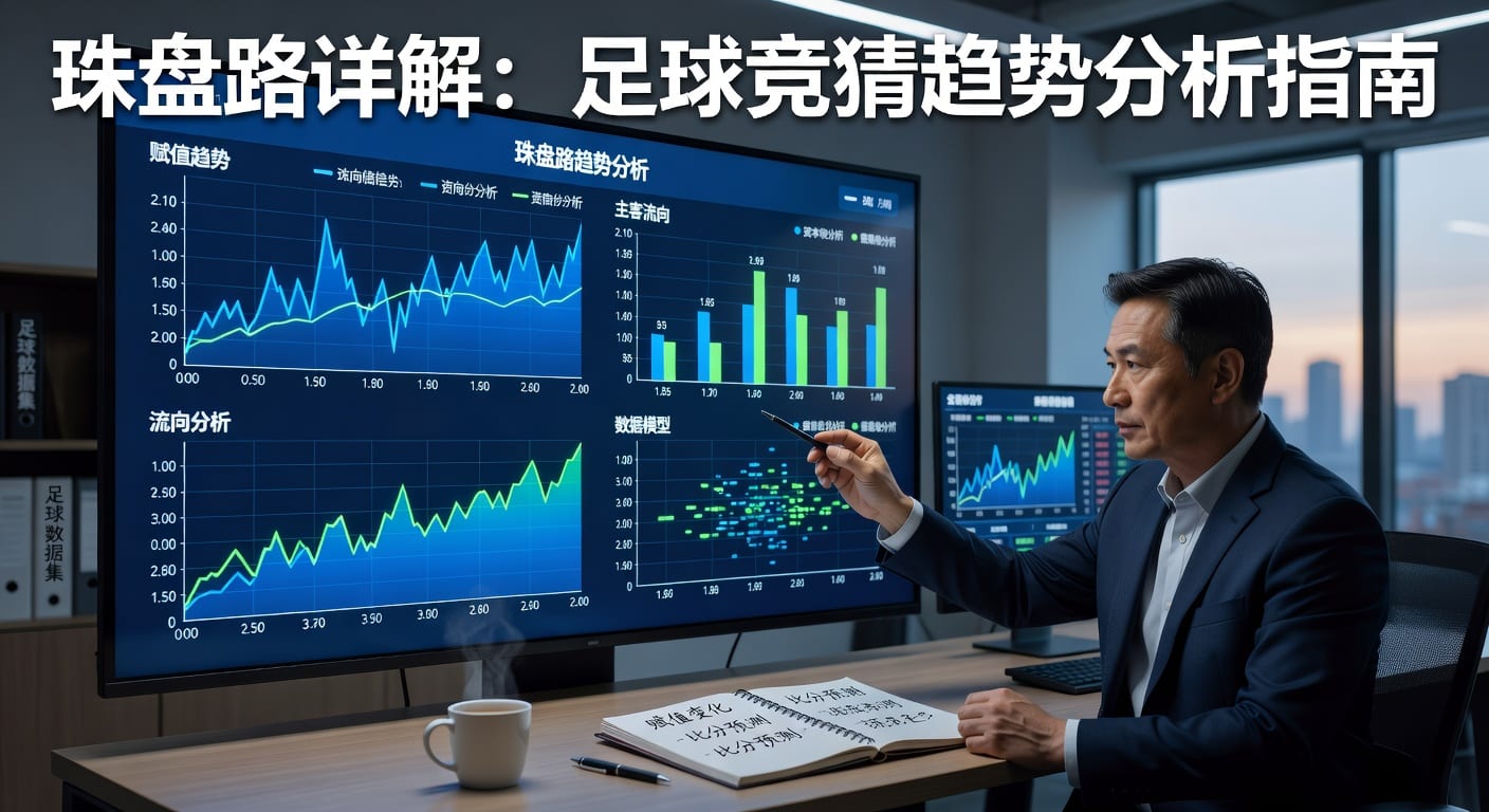 珠盘路：投注技巧解析与体育观察