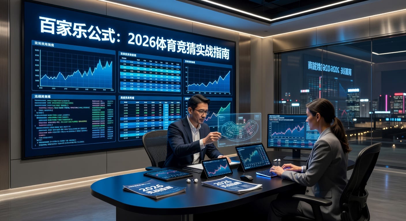 百家乐公式：走势概率与实战误区解析