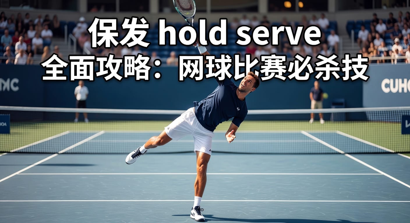 保发 hold serve：关键保发与比赛走势解析