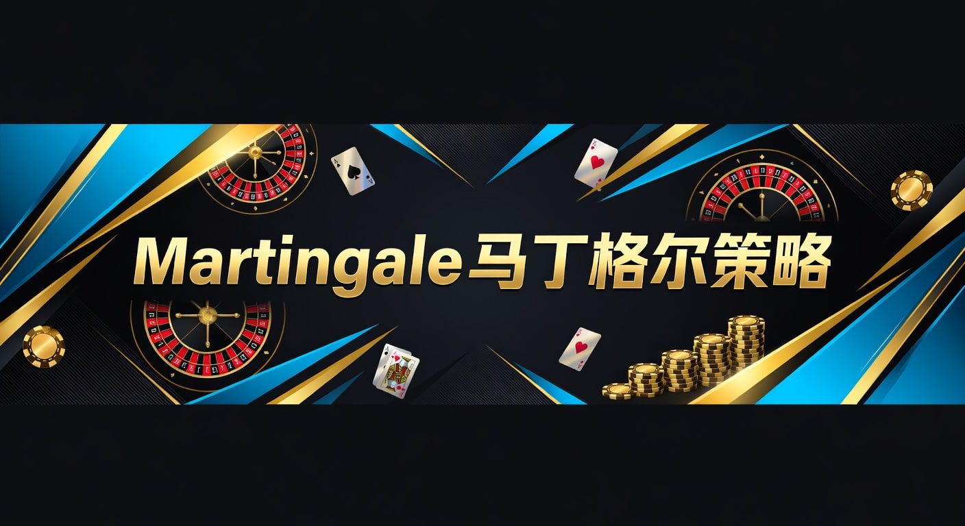 Martingale 马丁格尔策略：体育博彩资金管理与风险分析