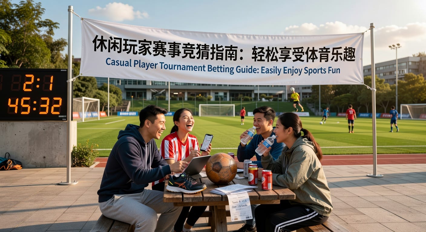 休闲玩家 square 2026年参与节奏与投注技巧分析