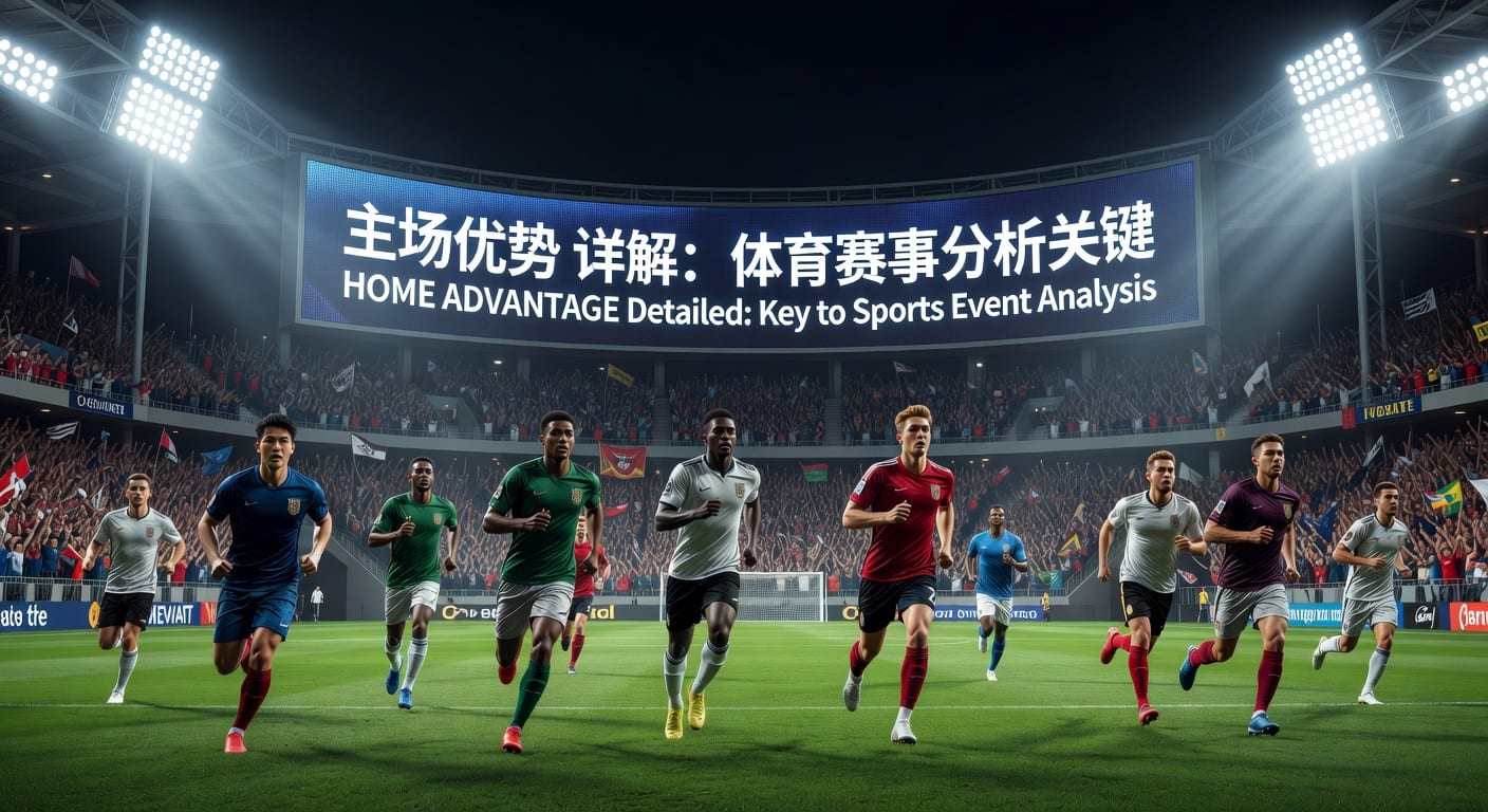 主场优势 home advantage：赛程与临场变量解析