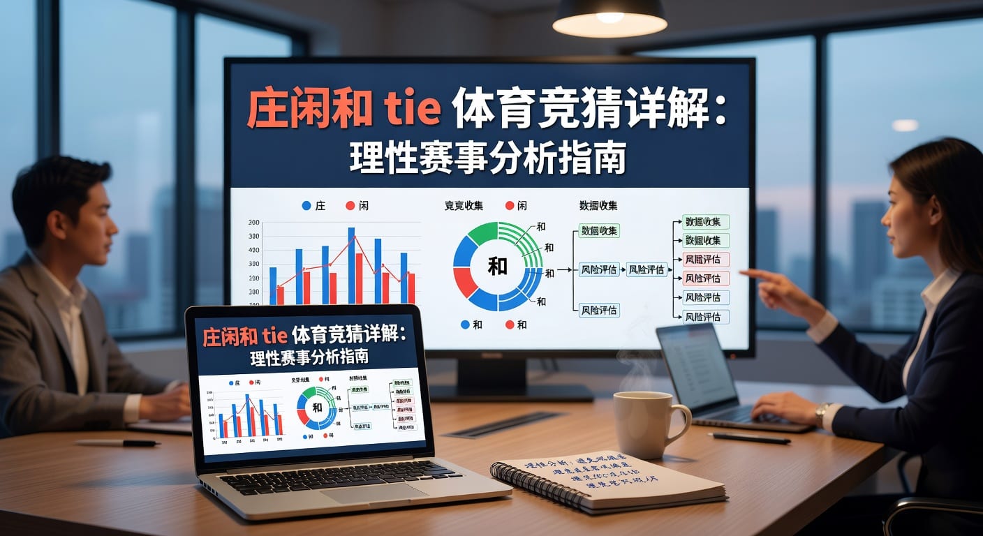 庄闲和 tie 规则与盘口判断