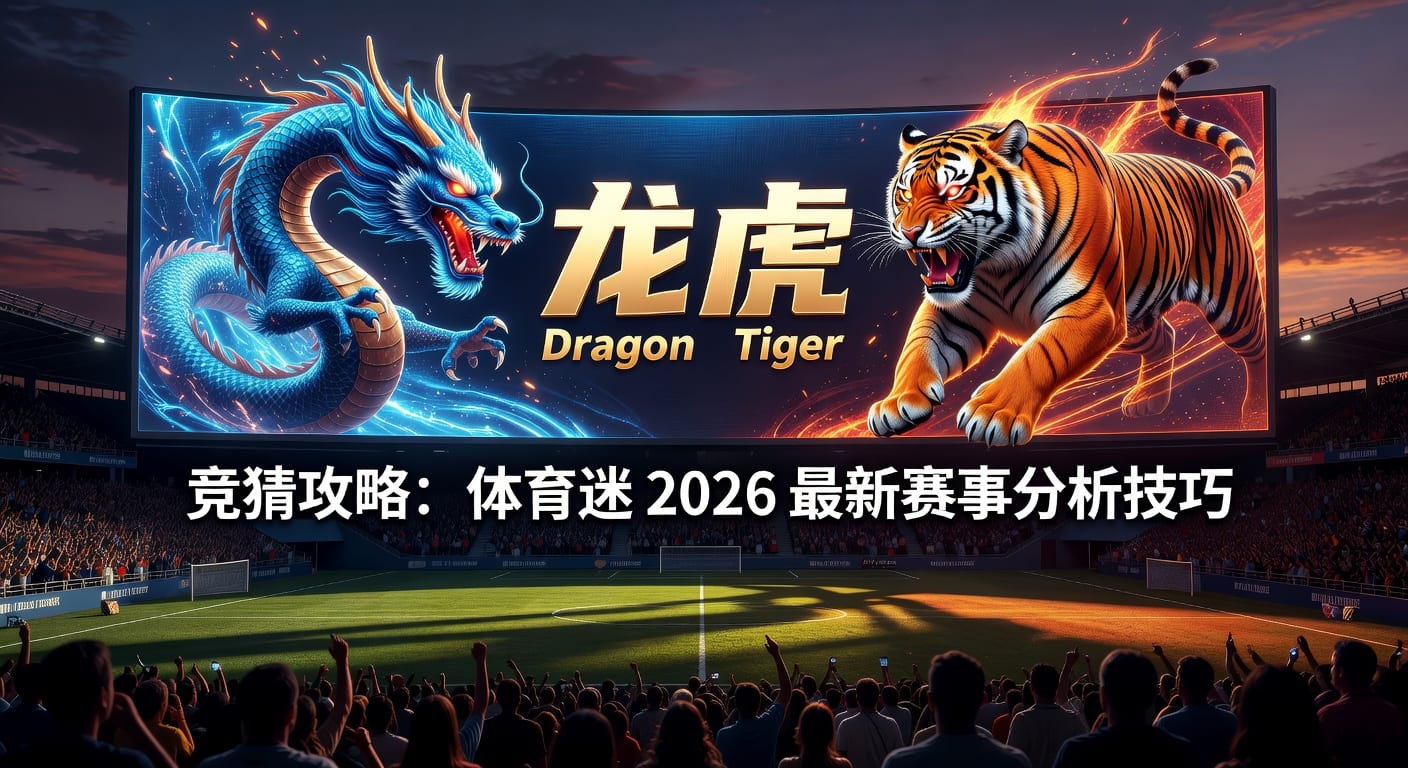 龙虎 dragon tiger 玩法解析与实战观察