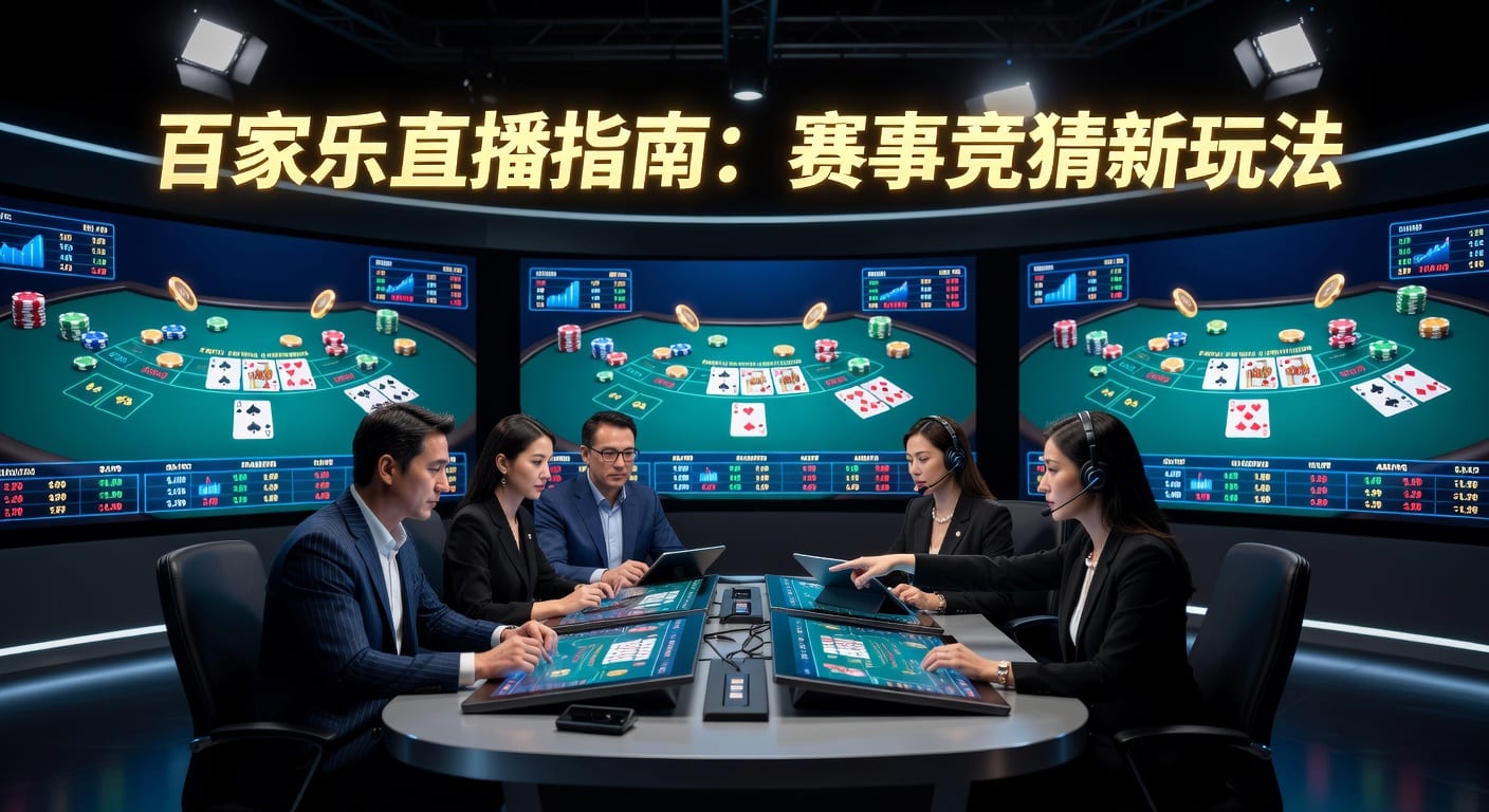 百家乐直播：2026年体育玩家筛选指南