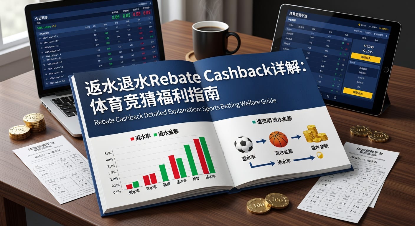 返水退水 rebate cashback：返还逻辑与实战判断