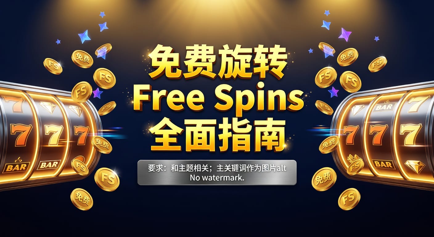 免费旋转 free spins：规则、价值与体育用户实用指南