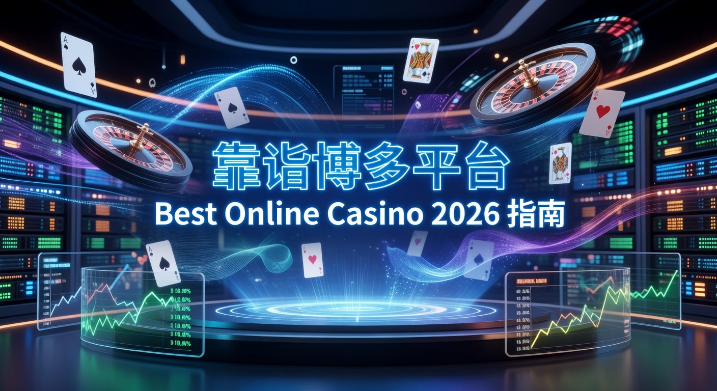 靠谱博彩平台 best online casino 选择指南