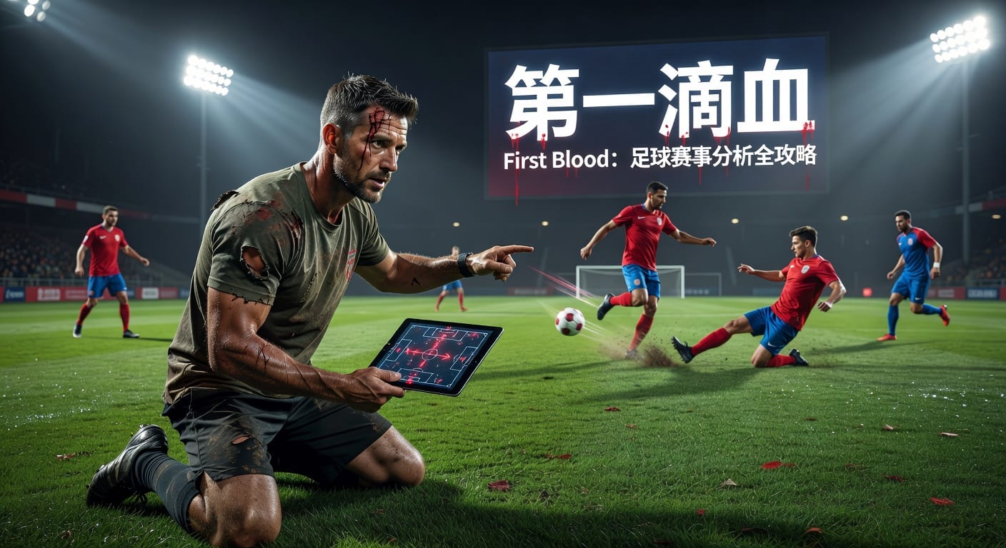 第一滴血 First Blood：体育比赛意义与判断要点