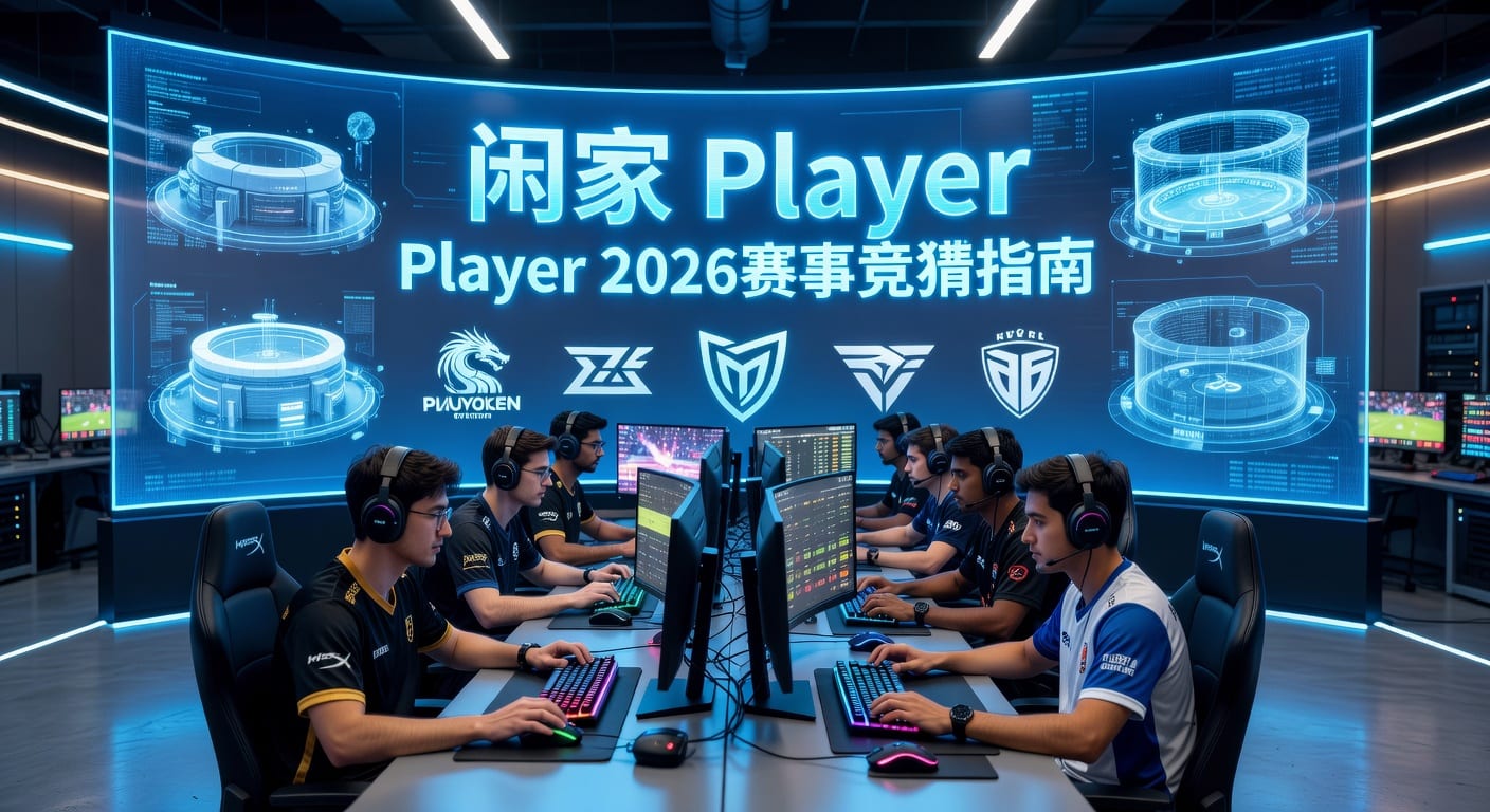 闲家 player 解析：角色、策略与风险判断